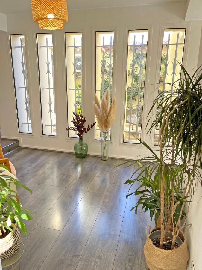 Villa D'Architecte Avec Piscine Et Grand Jardin مارسيليا المظهر الخارجي الصورة